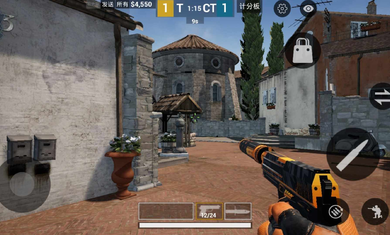 csgo mobile0