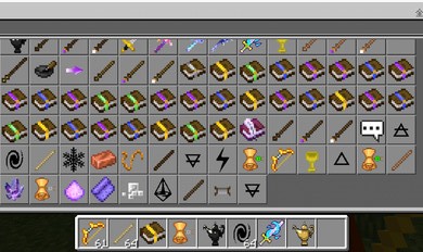 我的世界魔法大师2