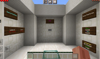 我的世界魔法大师