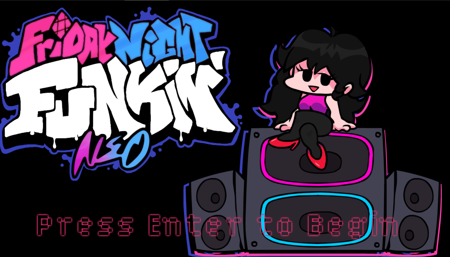 黑色星期五之夜腐化1