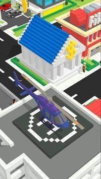 3D空闲城市大亨1