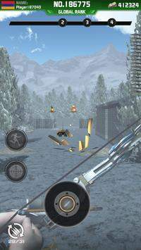 3D比赛箭头射击0