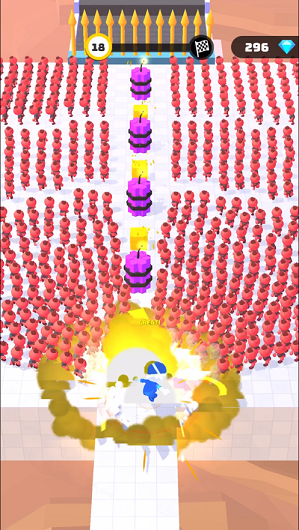 立方体粉碎20213