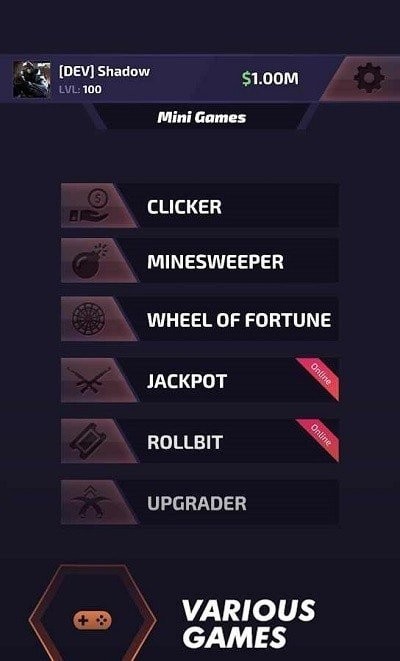 csgo皮肤模拟器3