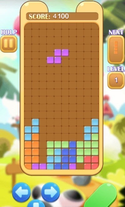 舞动方块2