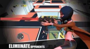 超级作战实验室0