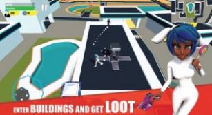 超级作战实验室1