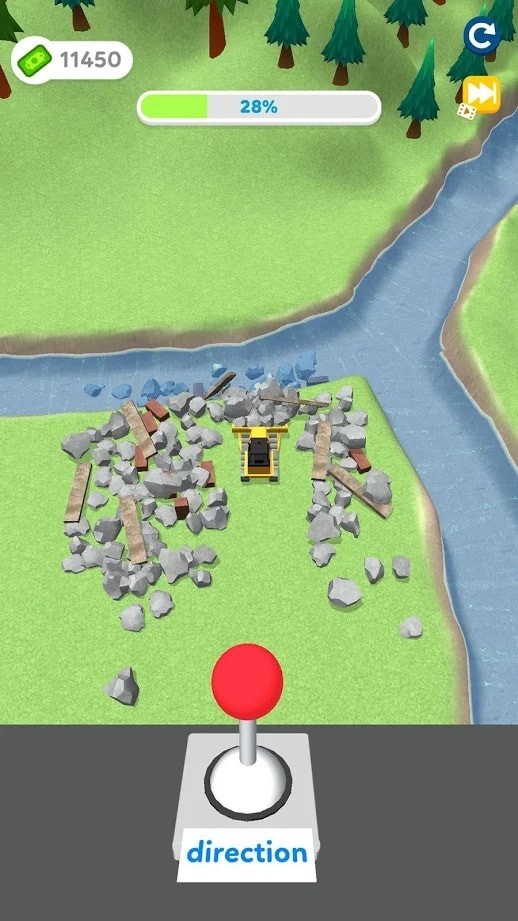 建筑大师3D3