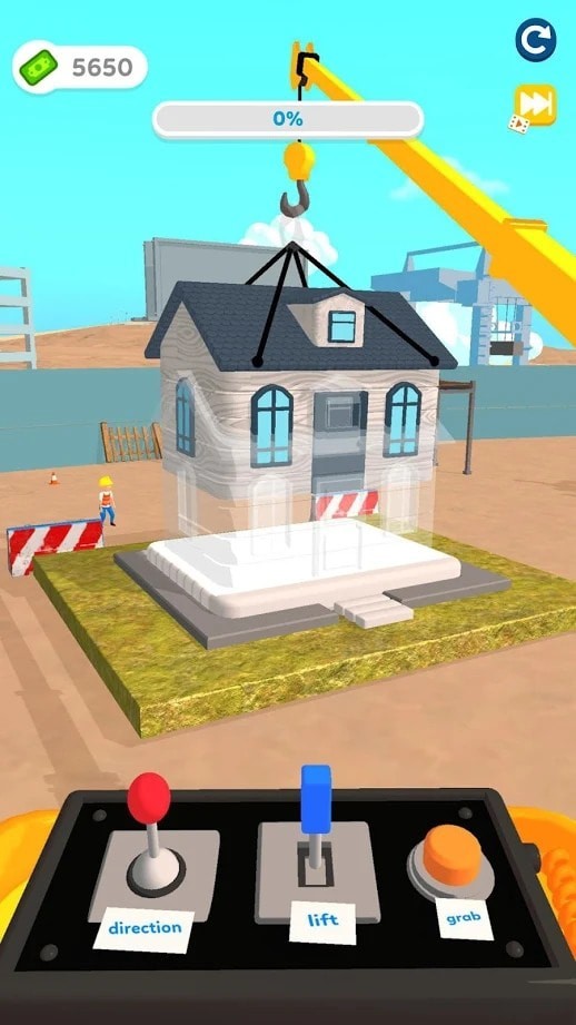建筑大师3D4