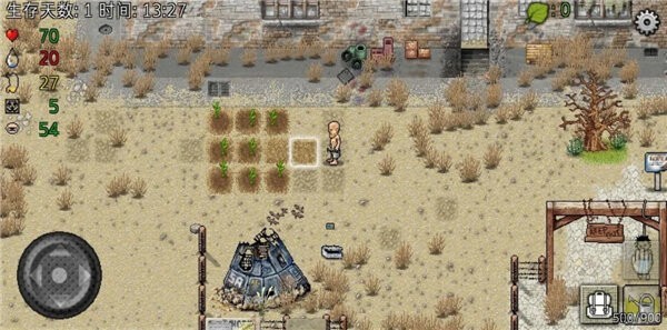 绿洲计划2021最新原版0