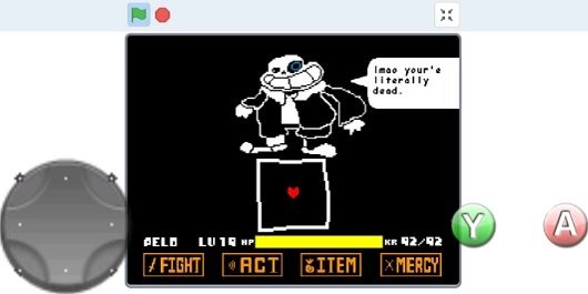 催更inksans模拟器1