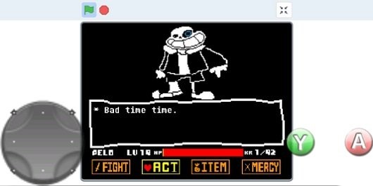 催更inksans模拟器3