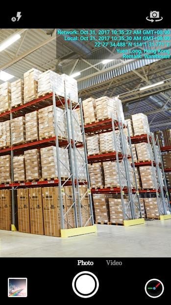 时间相机企业版4