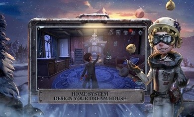 第五人格国际服下载2