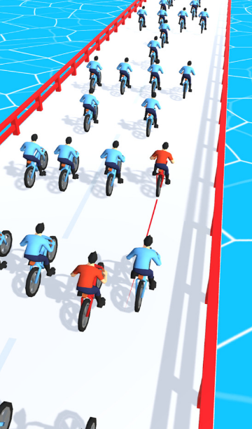 自行车快跑2