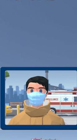 谁没戴口罩3