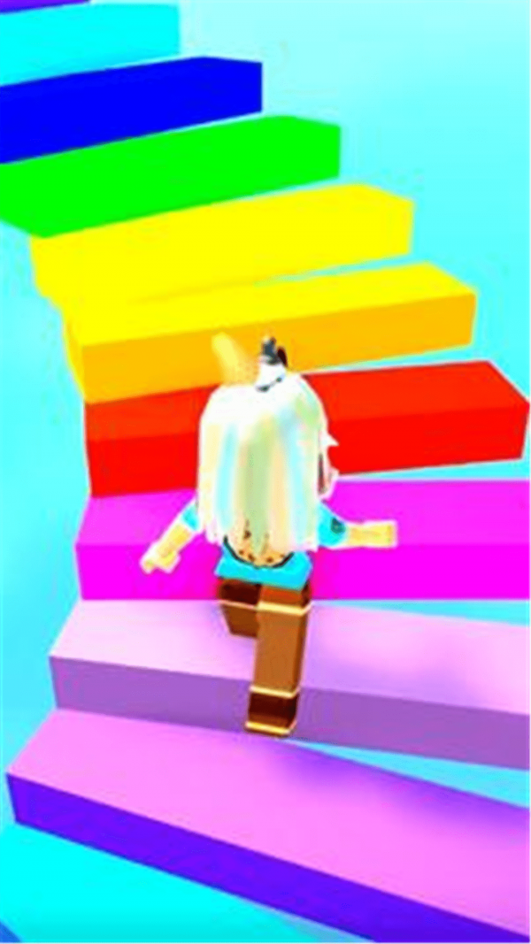 糖果世界公主逃脱2