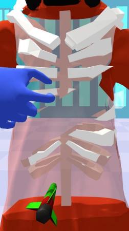 弓箭手狙击手3D4