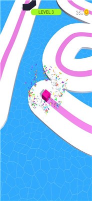 线色3D色彩冒险2