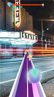 冲刺无限2
