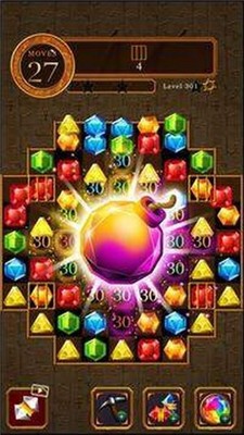 法老金字塔消消2