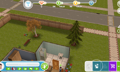 模拟人生畅玩版mod