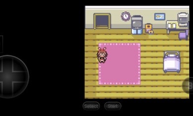 口袋妖怪日月宝石八木特别篇1