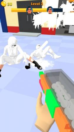 恶作剧老板3D3
