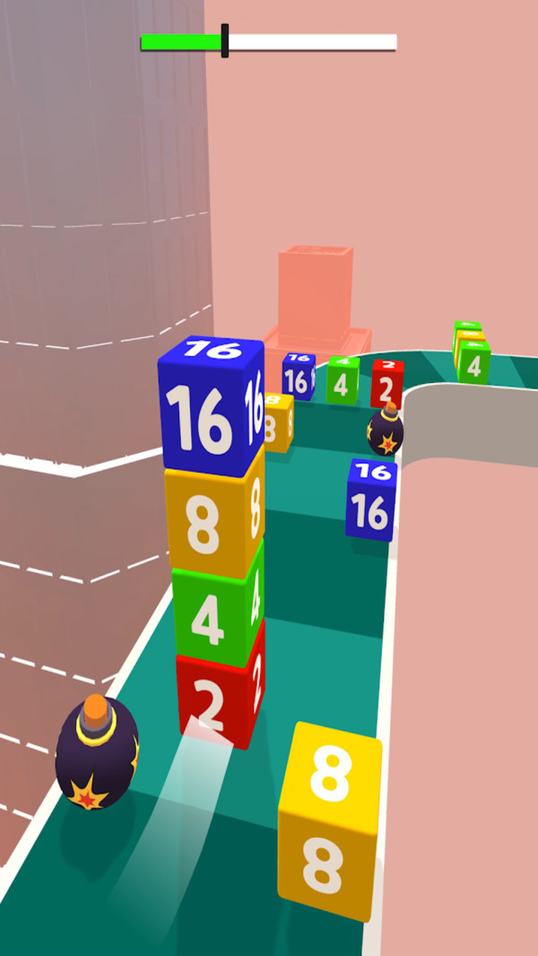 2048快跑1