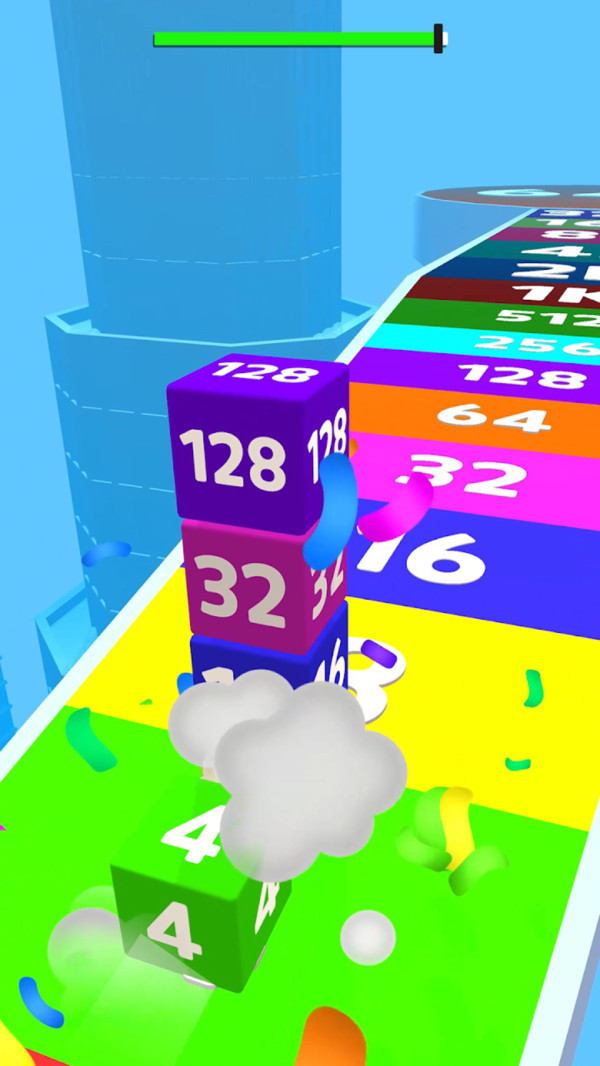 2048快跑2