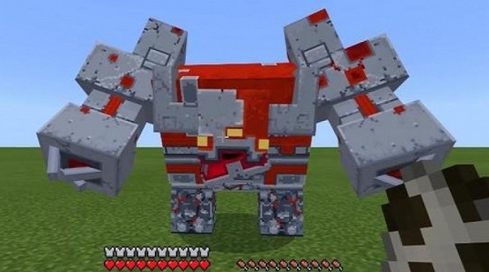 我的世界地下城中文版2