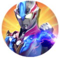 奥特曼之热血格斗完美版小程序