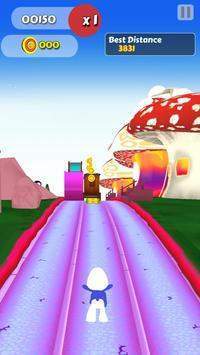 蓝精灵冒险之旅