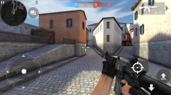 2021反恐怖秘密任务3