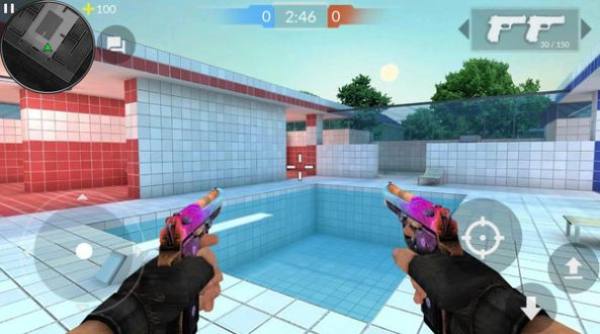 2021反恐怖秘密任务4