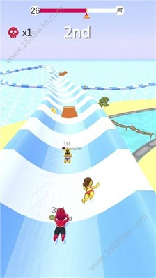 水上乐园大作战2