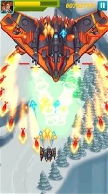 外星人银河攻击1