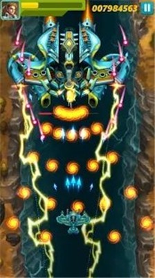 外星人银河攻击3