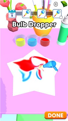 制作艺术品3