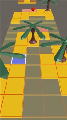 在天空上滚球1