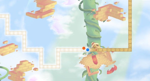 冰与火之舞手游1