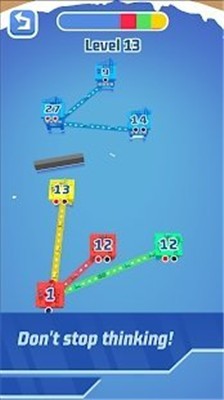 空中冲突停车1