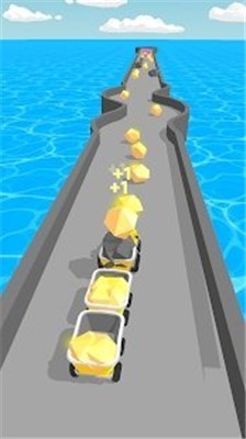 货车黄金热1