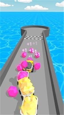 货车黄金热3