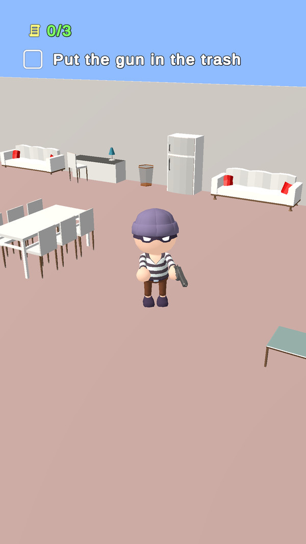 隐藏证据2