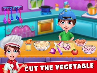 比里亚尼鸡烹饪3