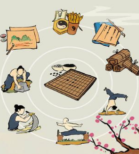 江南人生腾讯版