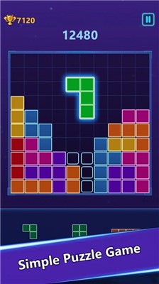 荧光拼图20212