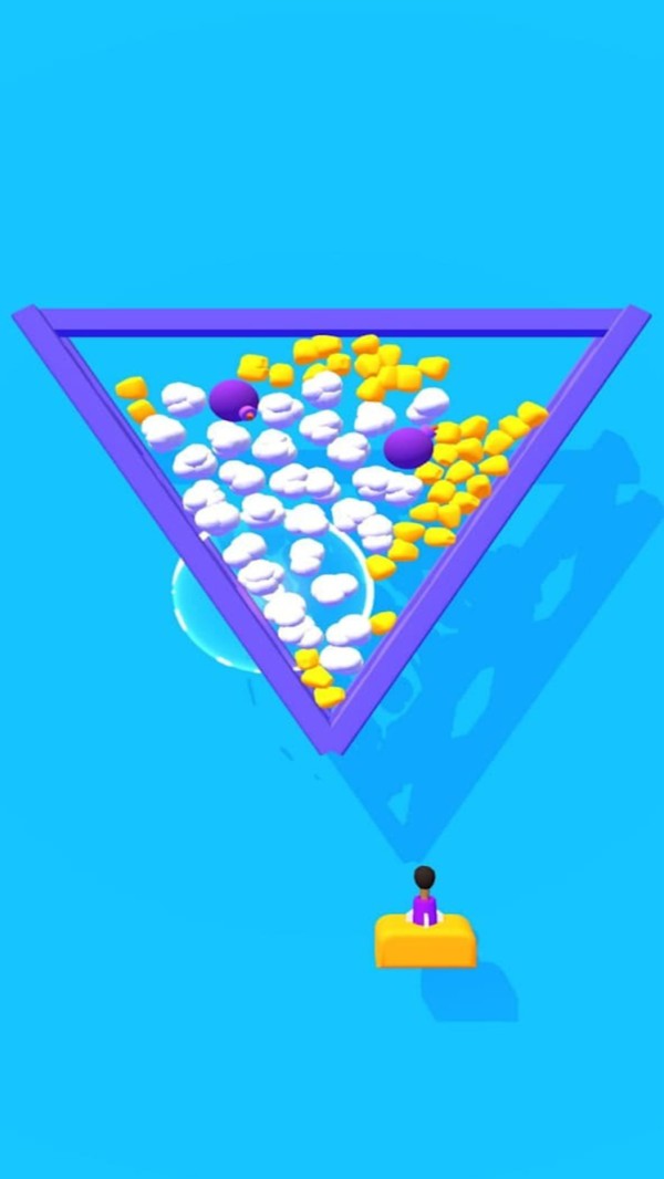 抖音爆炸爆米花小游戏2