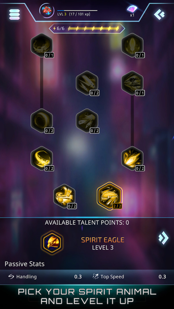 刀锋卫士22
